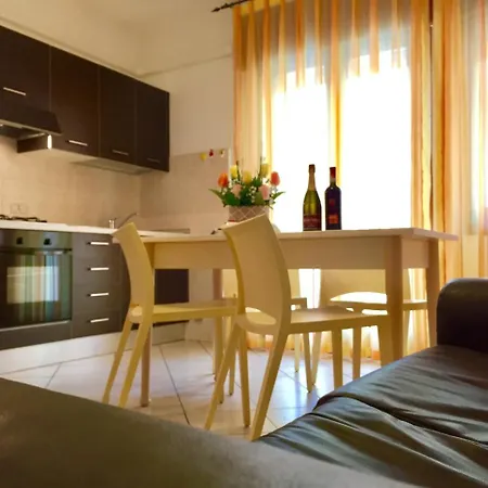 Apartman In With Two-bedrooms 1 Rosolina Mare