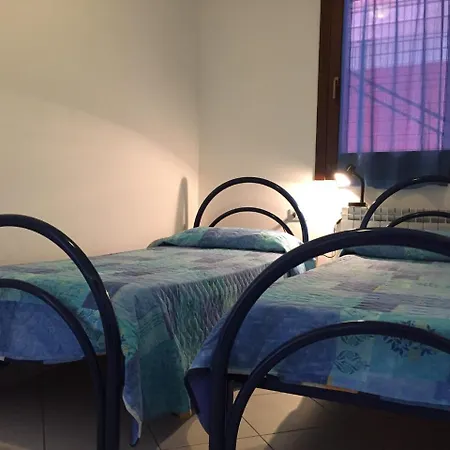 In With Two-bedrooms 1 Rosolina Mare